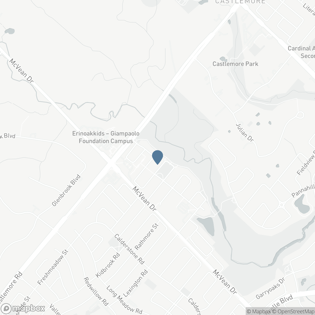 65 HONEYVIEW TRAIL, Brampton, Ontario L6P 4A4